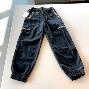 Cargo joggers